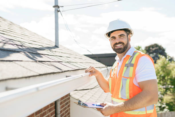 Roof Waterproofing Services in Del Rio, CA