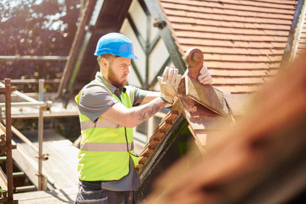 Quick and Trustworthy Emergency Roof Repair Services in Del Rio, CA
